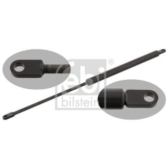 Vérin, capot-moteur FEBI BILSTEIN 27678