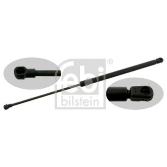 Vérin de hayon, de coffre FEBI BILSTEIN 27691