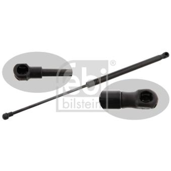 Vérin de hayon, de coffre FEBI BILSTEIN OEM 6L6827550B