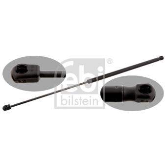 Vérin, capot-moteur FEBI BILSTEIN 27711