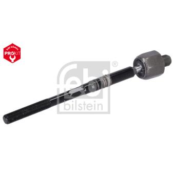 Rotule de direction intérieure, barre de connexion FEBI BILSTEIN 27716 pour MAZDA 323 325 i - 211cv