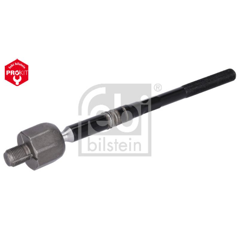 Rotule de direction intérieure, barre de connexion FEBI BILSTEIN 27716 - Visuel 1
