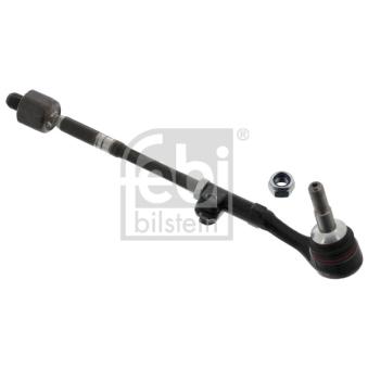 Barre de connexion avant droit FEBI BILSTEIN 27719 pour BMW X1 sDrive 18 i - 150cv