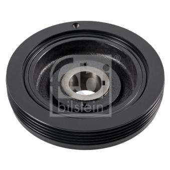 Poulie, vilebrequin FEBI BILSTEIN OEM 0515K9