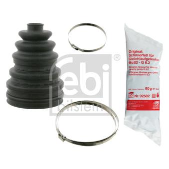 Joint-soufflet, arbre de commande FEBI BILSTEIN 27730 pour VOLKSWAGEN CADDY E 280 T 4-matic - 231cv