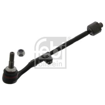 Barre de connexion avant gauche FEBI BILSTEIN OEM 32216762243