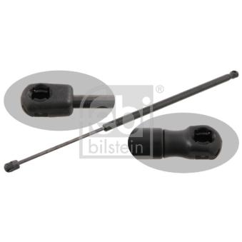 Vérin de hayon, de coffre FEBI BILSTEIN OEM 2S61A406A10AC