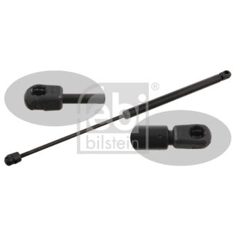 Vérin de hayon, de coffre FEBI BILSTEIN OEM XS41N406A10AD