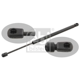 Vérin de hayon, de coffre FEBI BILSTEIN OEM 1074368