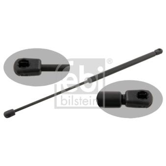 Vérin de hayon, de coffre FEBI BILSTEIN 27778