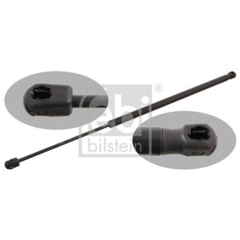 Vérin de hayon, de coffre FEBI BILSTEIN OEM 1251915