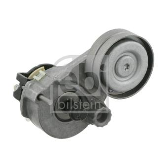 Tendeur de courroie, courroie trapézoïdale à nervures FEBI BILSTEIN 27818 pour SEAT LEON 1.6 - 180cv