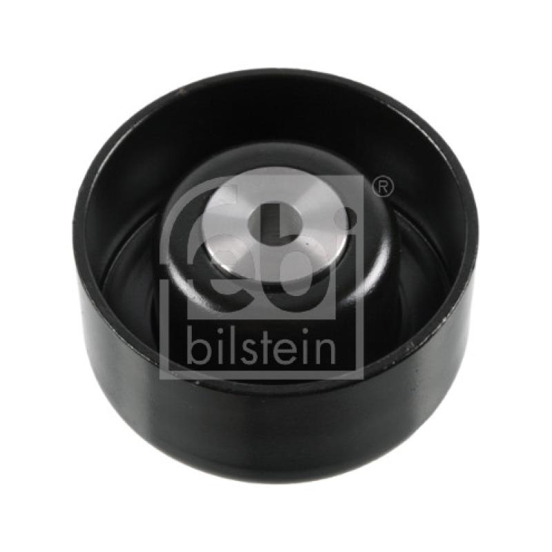 Poulie renvoi/transmission, courroie de distribution FEBI BILSTEIN 27819 - Visuel 1