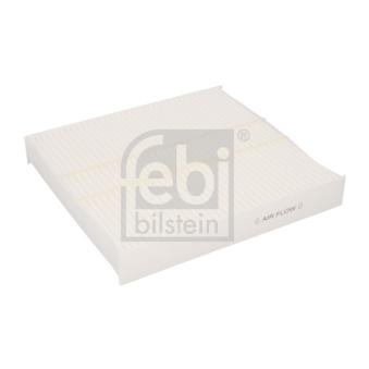 Filtre, air de l'habitacle FEBI BILSTEIN 27829 pour AUDI Q5 1.8 DI-D 4WD - 150cv