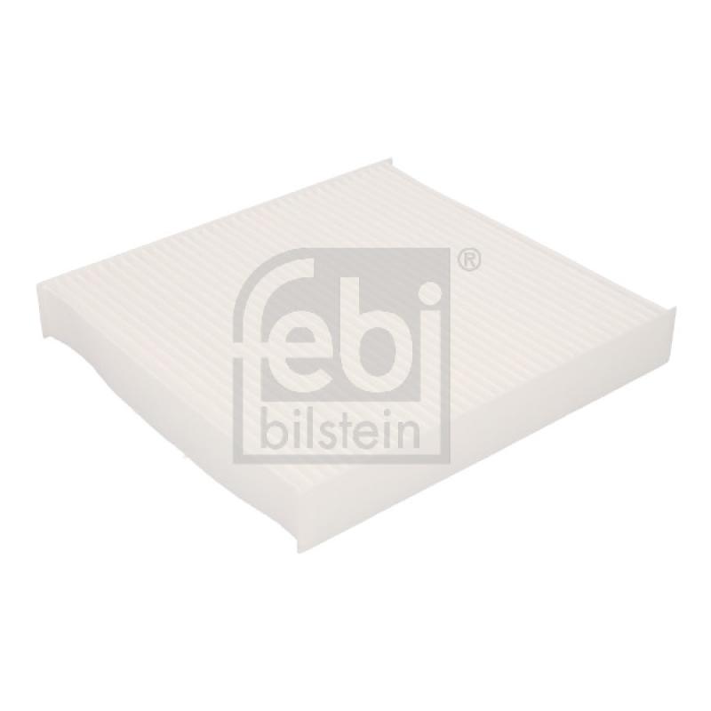 Filtre, air de l'habitacle FEBI BILSTEIN 27829 - Visuel 1
