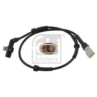 Capteur, vitesse de roue FEBI BILSTEIN OEM 97KG2B372AA