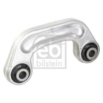 Entretoise/tige, stabilisateur FEBI BILSTEIN 27867 pour AUDI A6 2.8 FSI - 210cv
