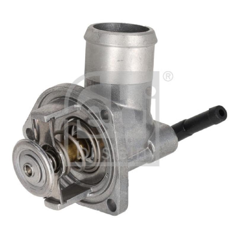 Thermostat d'eau FEBI BILSTEIN 27869 - Visuel 1