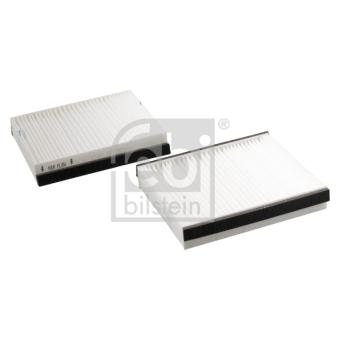 Filtre, air de l'habitacle FEBI BILSTEIN OEM 46799653 Filtre, air de l'habitacle FEBI BILSTEIN OEM 46799653