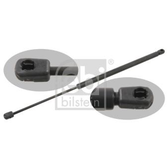Vérin de hayon, de coffre FEBI BILSTEIN OEM 7700828454