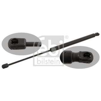 Vérin de hayon, de coffre FEBI BILSTEIN OEM 8200212598