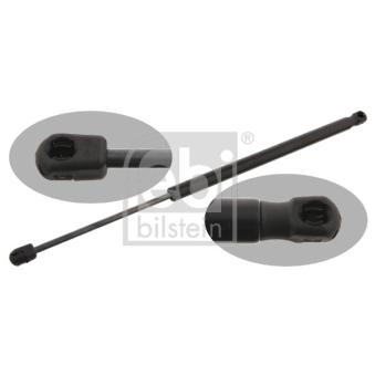 Vérin de hayon, de coffre FEBI BILSTEIN OEM 8200377789