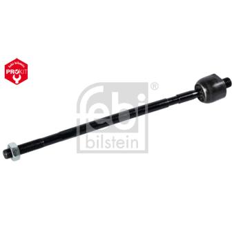 Rotule de direction intérieure, barre de connexion FEBI BILSTEIN [27925]