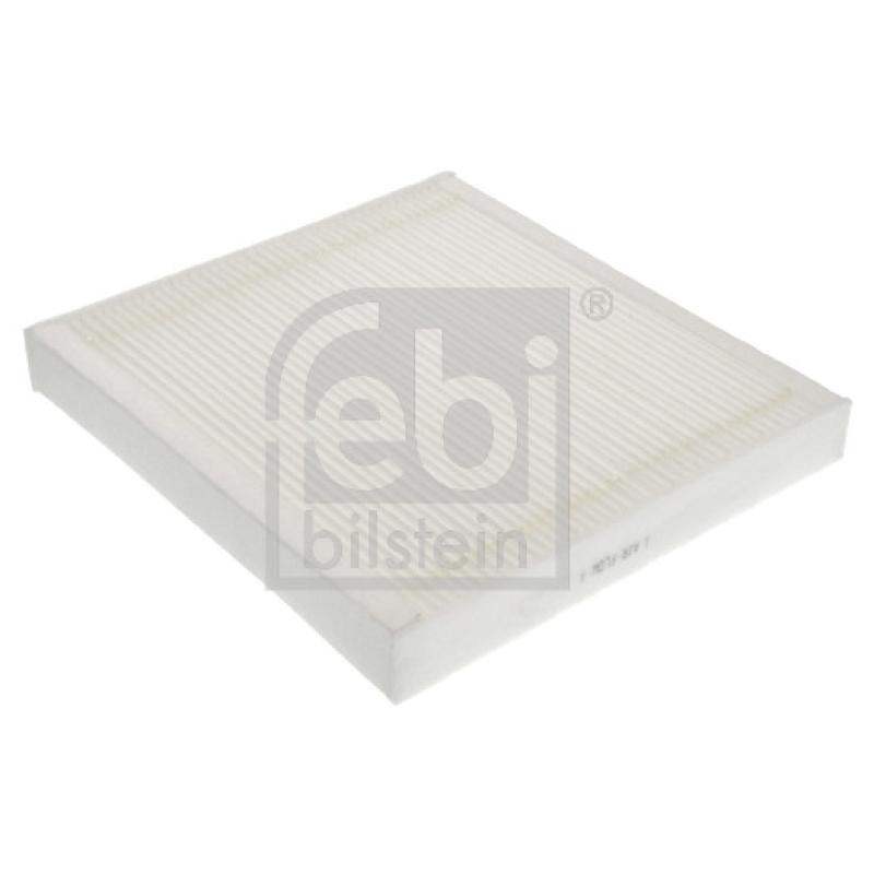 Filtre, air de l'habitacle FEBI BILSTEIN 27931 - Visuel 1