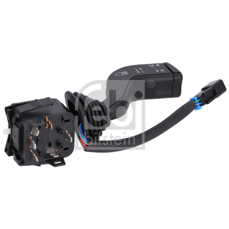 Comodo de clignotant FEBI BILSTEIN 27940 - Visuel 1