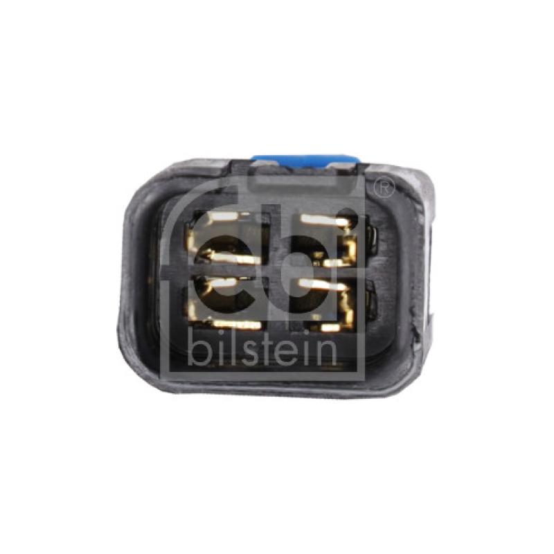 Comodo de clignotant FEBI BILSTEIN 27940 - Visuel 2