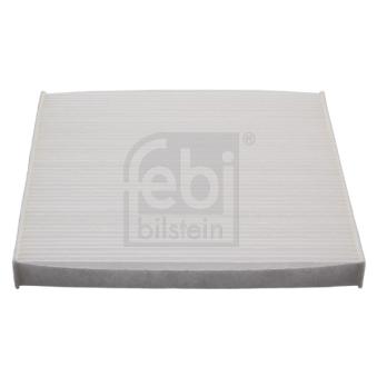 Filtre, air de l'habitacle FEBI BILSTEIN OEM 77364063