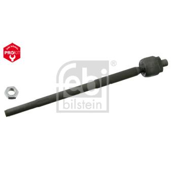 Rotule de direction intérieure, barre de connexion FEBI BILSTEIN 27966 pour DAIHATSU TERIOS 1.3 - 86cv
