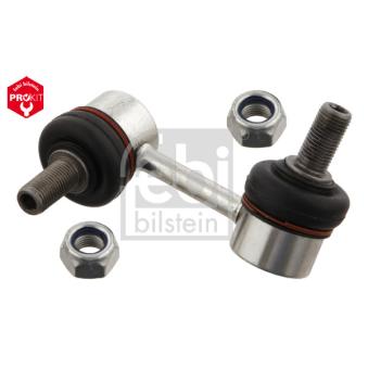 Entretoise/tige, stabilisateur avant droit FEBI BILSTEIN OEM MR374522