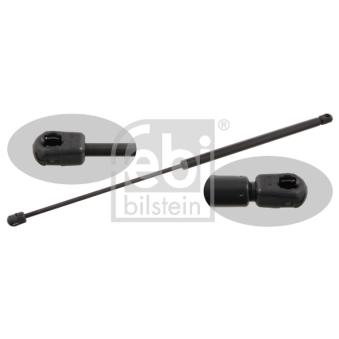 Vérin de hayon, de coffre FEBI BILSTEIN 28007