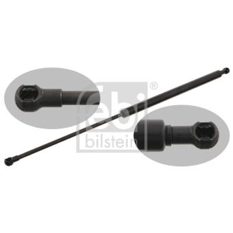 Vérin de hayon, de coffre FEBI BILSTEIN 28009