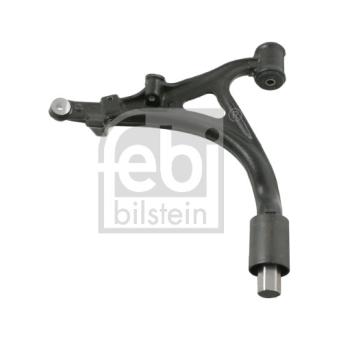 Triangle ou bras de suspension (train avant) FEBI BILSTEIN OEM 1633300407