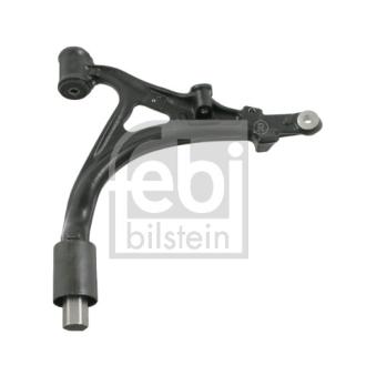 Triangle ou bras de suspension (train avant) FEBI BILSTEIN OEM 1633300507 Triangle ou bras de suspension (train avant) FEBI BILSTEIN OEM 1633300507