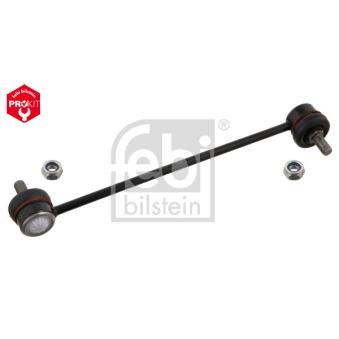 Entretoise/tige, stabilisateur FEBI BILSTEIN OEM 96300627