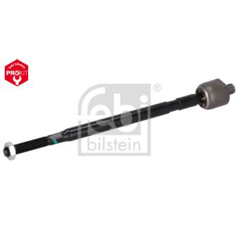 Rotule de direction intérieure, barre de connexion FEBI BILSTEIN 28055