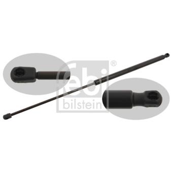 Vérin de hayon, de coffre FEBI BILSTEIN OEM oK52Y63620