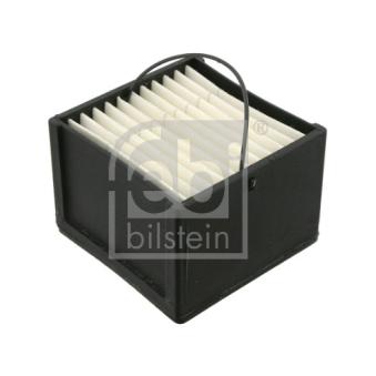 Filtre à carburant FEBI BILSTEIN OEM 7623375 Filtre à carburant FEBI BILSTEIN OEM 7623375