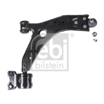 Triangle ou bras de suspension (train avant) FEBI BILSTEIN OEM 6m5y3a423ac Triangle ou bras de suspension (train avant) FEBI BILSTEIN OEM 6m5y3a423ac