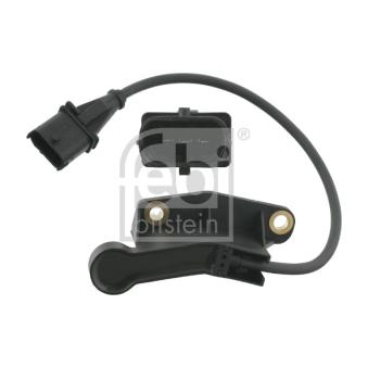 Capteur, position d'arbre à cames FEBI BILSTEIN 28128 pour MINI MINI 1.8 - 110cv