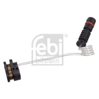 Contact d'avertissement, usure des plaquettes de frein FEBI BILSTEIN OEM 5170962AA