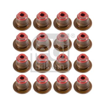 Jeu de joints d'étanchéité, tige de soupape FEBI BILSTEIN 28172