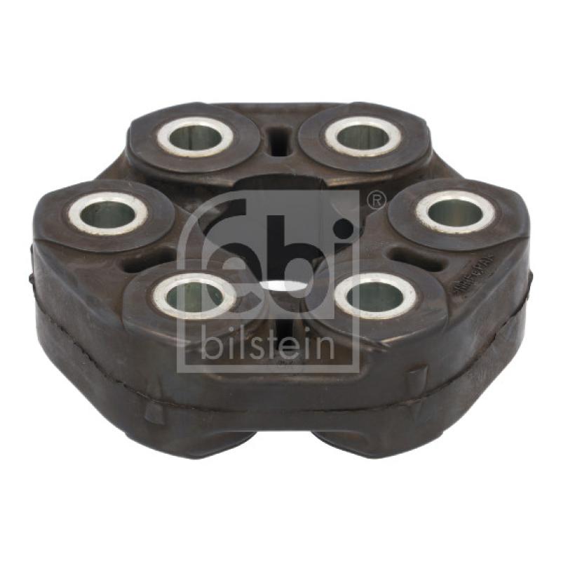 Joint, arbre longitudinal FEBI BILSTEIN 28187 - Visuel 1