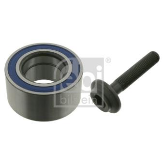 Kit de roulements de roue FEBI BILSTEIN 28192
