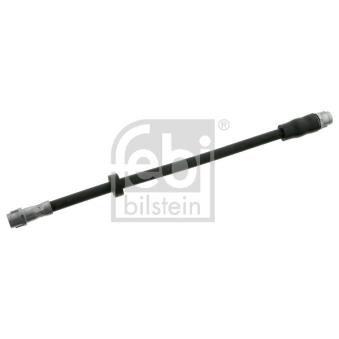 Flexible de frein FEBI BILSTEIN 28196 pour AUDI A4 1.8 T - 163cv