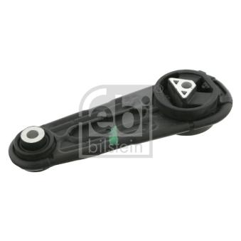 Support moteur FEBI BILSTEIN OEM 8200042453