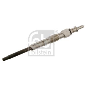 Bougie de préchauffage FEBI BILSTEIN OEM 6601590201